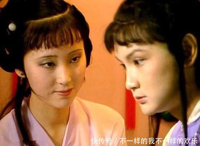 红楼贾宝玉日林黛玉