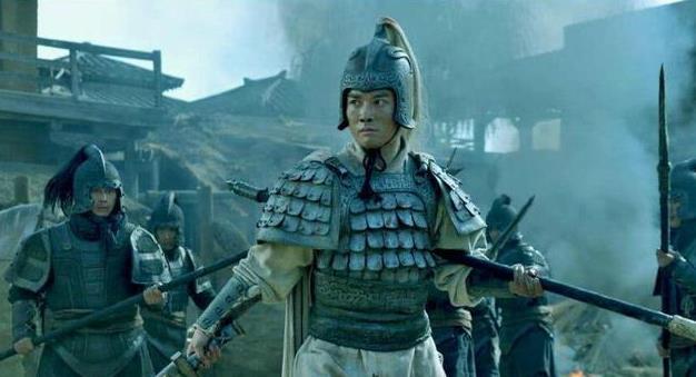 赵云死后托梦给诸葛亮,梦中对其说了九个字,诸