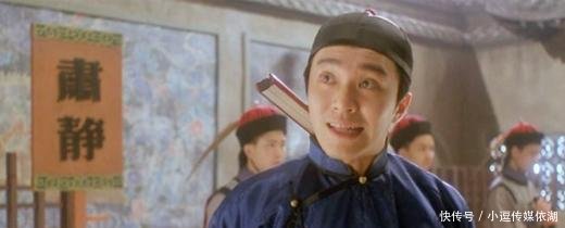 1990年到1999年期间每年香港电影票房的冠军