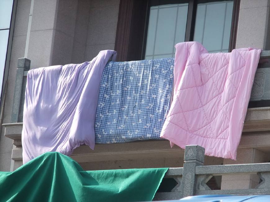 两个方法,去除家里的螨虫!简单有效,享受美好生