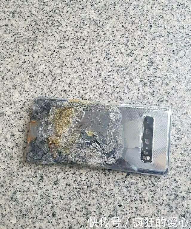 三星冒冷汗,还没用上5G网,三星s10 5G版在韩国