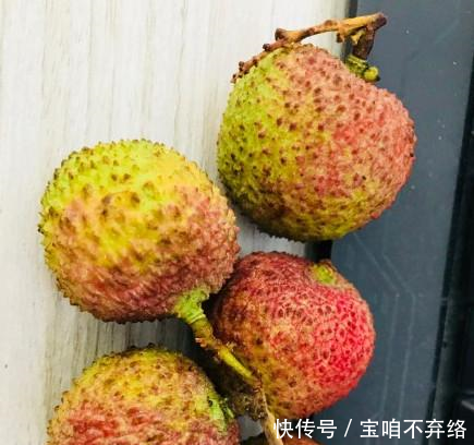 保存荔枝有诀窍,用这两招保鲜荔枝,放上几天都