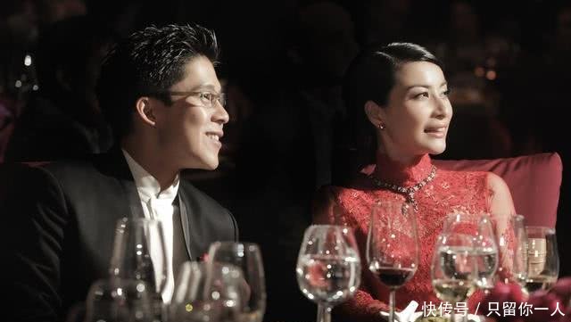 今年1月1日郭晶晶诞下三胎女儿保密至今,豪门