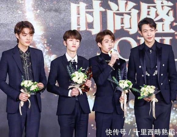 蔡徐坤和范丞丞参加的活动中,ONER打败NPC