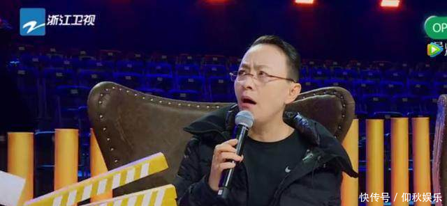 宋丹丹演戏经常改剧本,但命令凌潇肃不准改词