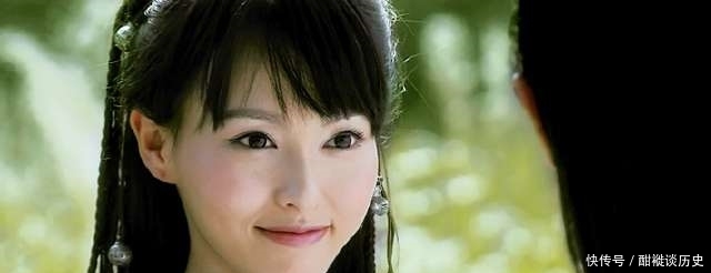 12星座少女的异族古装代表,天蝎座的是玉无心半篮视频直播图片