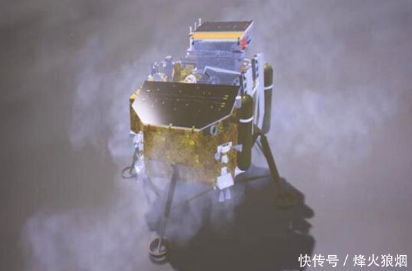 嫦娥4号登月之前,美国要求交出核心数据,我国