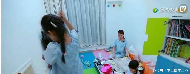 香港的房子到底有多贵洪欣蔡少芬家挤挤就行,