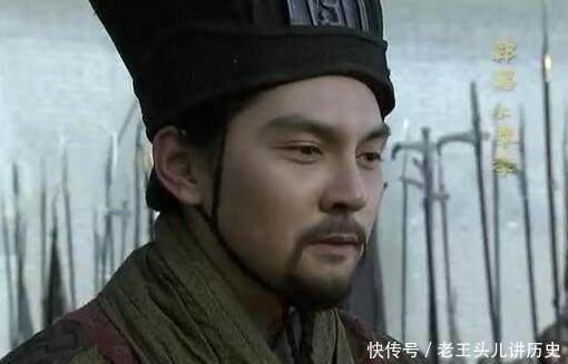 历史中诸葛亮和郭嘉谋略谁更强?从毛主席评价和战绩中一目了然
