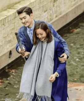 张翰张钧宁同时宣布恋情, 网友: 这不可能!