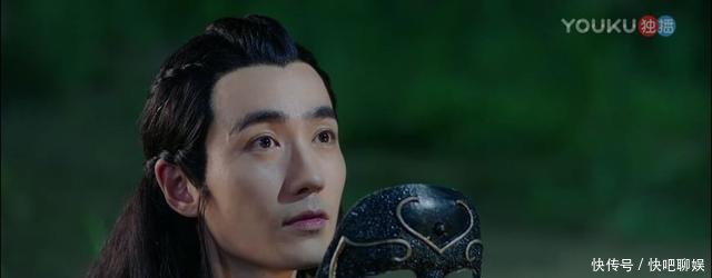 镇魂赵云澜回到万年前与沈巍同叙旧,但沈巍的