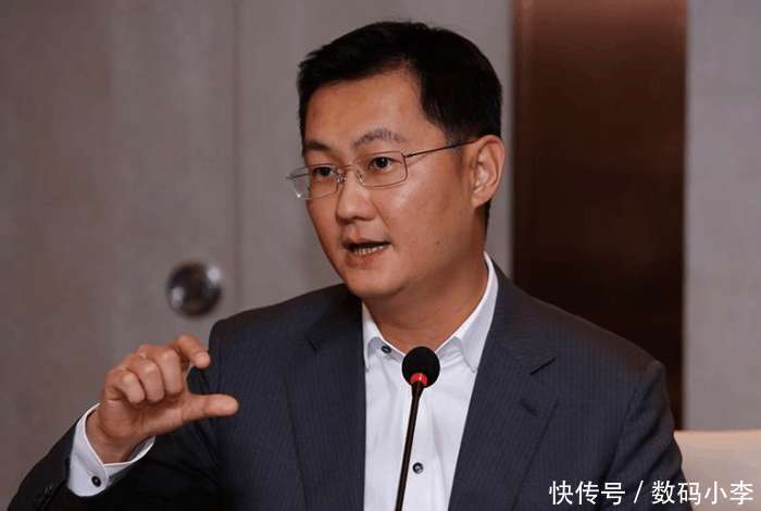 这次是真的, 微视抄袭抖音? 张一鸣马化腾朋友