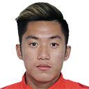 《实况足球2018(PES2018)》上海上港球员数