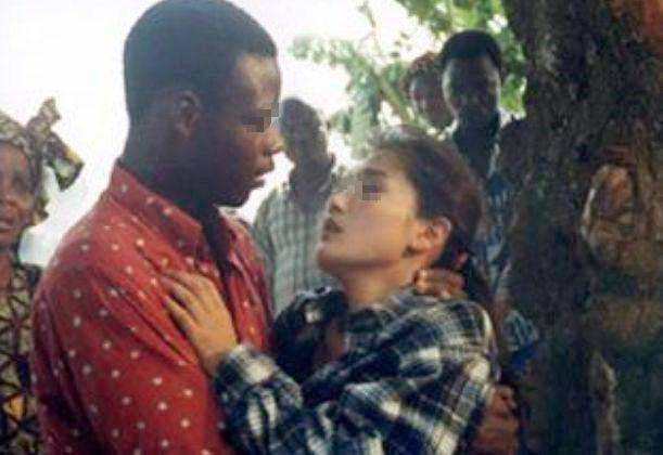 中国女子远嫁非洲,婚后感觉身体力不从心,检查结果让医生无语!