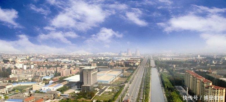 中国发展最失败城市 曾为仅次武汉第二大城市