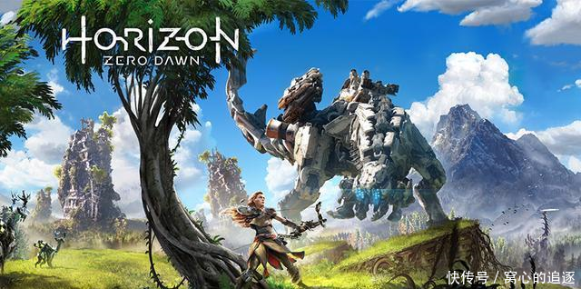 PS平台永远没有暮年,盘点索尼旗下优秀的第一