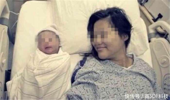 刚生完孩子就下床跳舞,得知原因后,丈夫:再也不