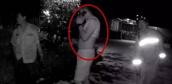 丈夫喝酒深夜不归妻子说了什么丈夫求助消防大