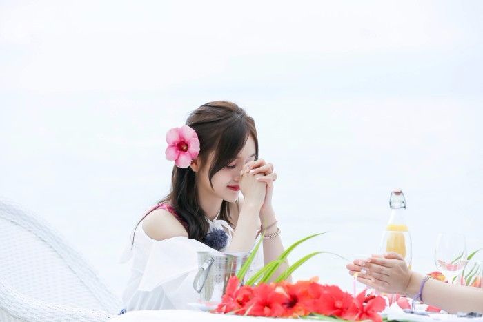 腾讯起诉乐华麦锐,孟美岐、吴宣仪、张紫宁一