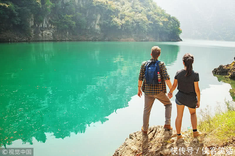 女人准备出轨的3大特征，很准！