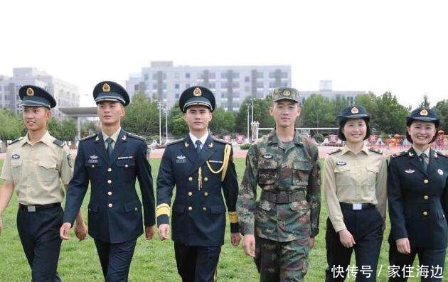 军人转业到警察,如何根据军衔转换成对应的警