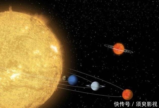托福培训|托福考试必备知识点：听力背景知识——天文学（上）