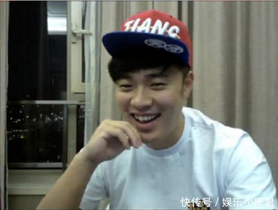 跑男团里谁最有钱?鹿晗登福布斯排行榜,而他