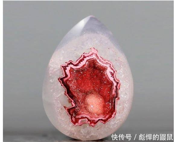 实拍世界上最贵最漂亮的10种石头,此生也难得