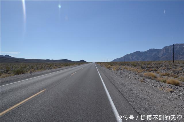 高速上的降温池是啥老司机很有用