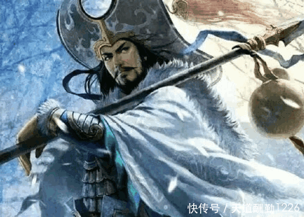 水浒传有个和尚, 李逵武松鲁智深联手都不能敌, 后被一高人打成重