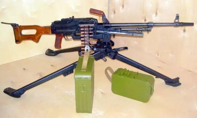 m60机枪_mg42机枪_m60坦克-圈子花园图片