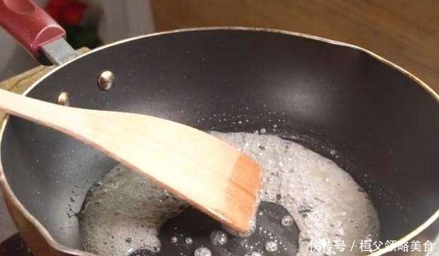 做红的还是时,放鸡蛋白糖烧肉?我一直弄错,难台湾冰糖汉堡图片