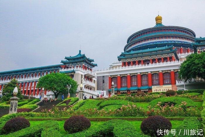 高铁:重庆至贵州正规化一条350时速高铁,线路走向存在争议