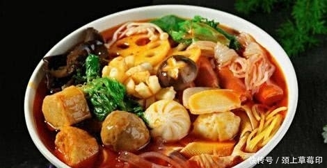吃麻辣烫时,最好不要拿这5种食物,你拿的越多,老板越开心!