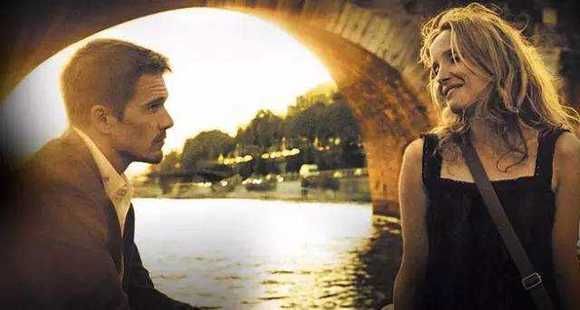 喜欢一个人是什么感觉