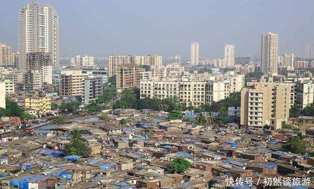 中国比印度贫穷?看完印度富人区女孩们的生活