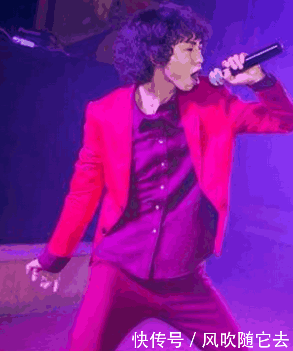 直击最尴尬演唱会, 他的到场只有7人, 心疼教父