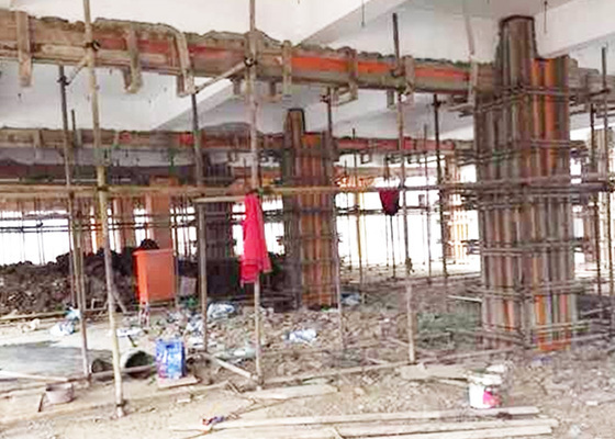 厂房的建筑面积和使用面积(厂房建筑面积计算实例) 钢结构网架设计 第2张 厂房的建筑面积和使用面积(厂房建筑面积计算实例) 钢结构网架设计 第2张