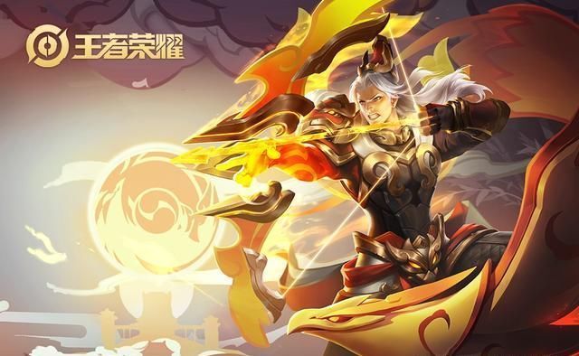 王者荣耀:S14赛季即将来临,后羿有望成为下个
