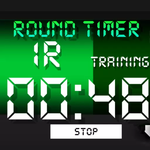 ROUND TIMER EX TRAINING截图3