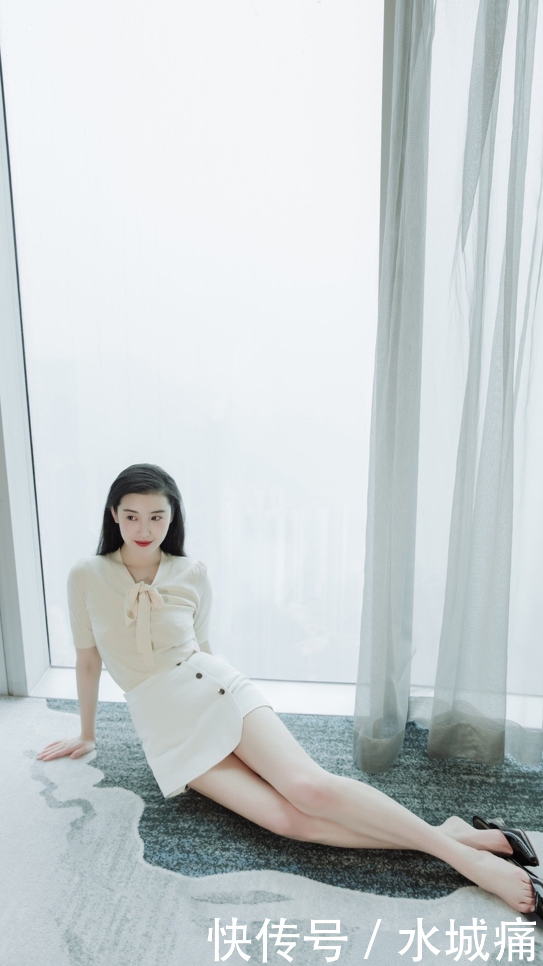 人生不是用来讨好别人的,而是要善待自己 澳门星际游戏娱乐