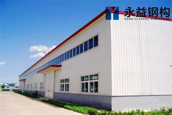 钢结构厂房施工技术方案(钢结构厂房施工安全管理钢结构厂房验收流程详解) 建筑消防设计 第1张 钢结构厂房施工技术方案(钢结构厂房施工安全管理钢结构厂房验收流程详解) 建筑消防设计 第1张