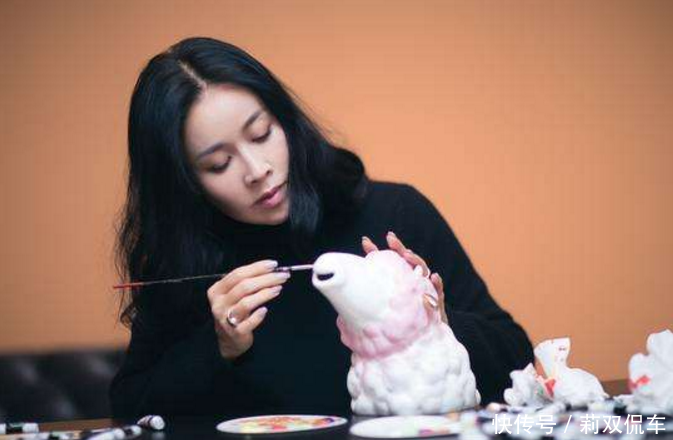 那英父亲和溥仪一张照片,暴露了那英的故事