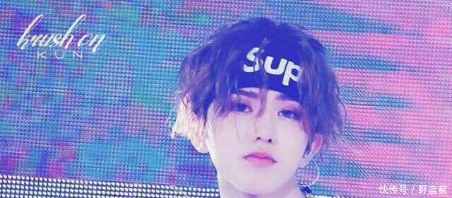 男神都怕什么,蔡徐坤怕灰尘,范丞丞怕高,黄明昊