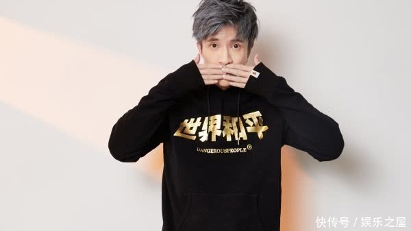 薛之谦即将发布新歌,和小岳岳合作综艺体验司