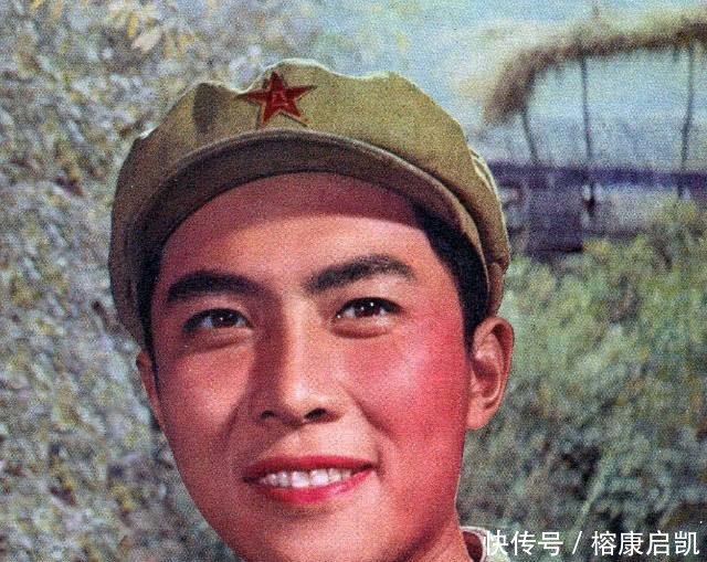 她与刘晓庆齐名,拿奖到手软,暗恋唐国强未果,却