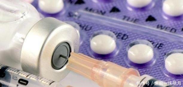 这4种避孕方法,第2种简单效果又好,但3种女性