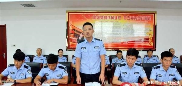 西平县公安局举行欢迎河南警察学院实习生仪式 苹果的真钱捕鱼
