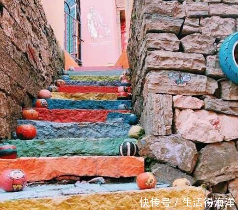 五一去哪里玩盘点中国六大冷门景点,浙江广东