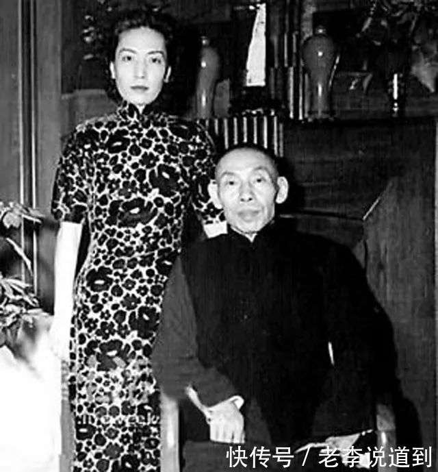 为了名分与梅兰芳离婚的孟小冬,为什么甘愿做